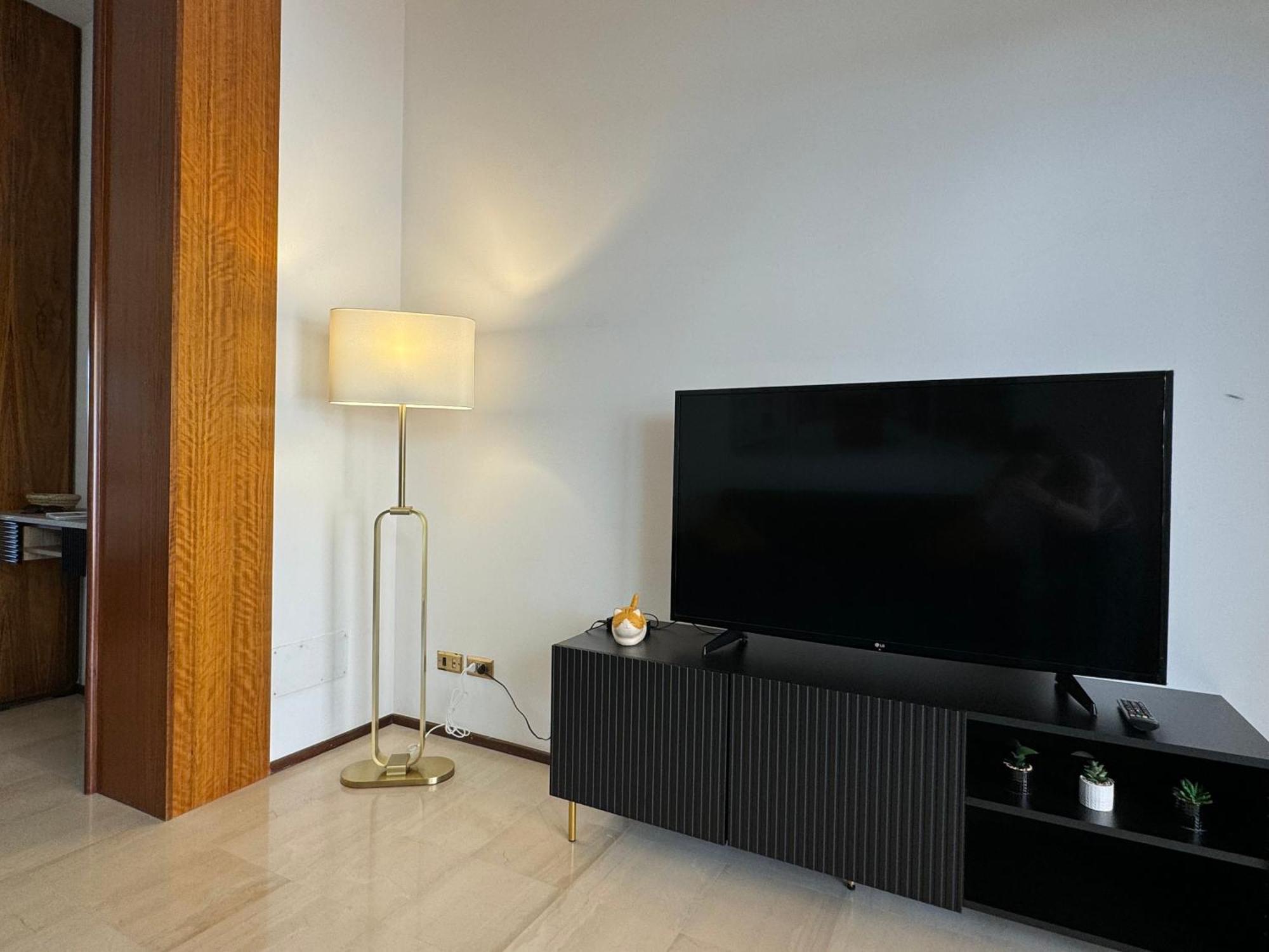 Ferienwohnung Attico 72 Bari Exterior foto