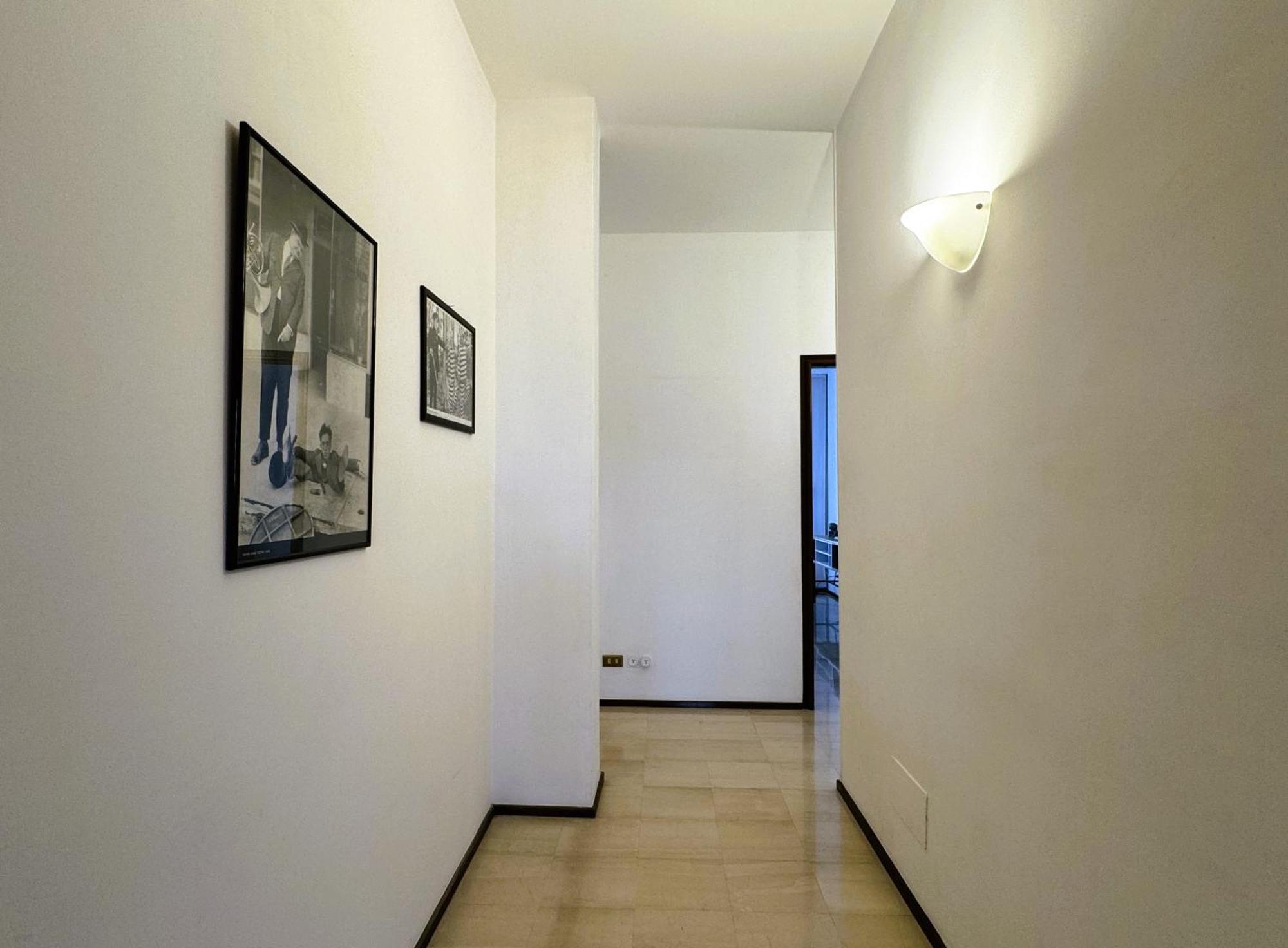 Ferienwohnung Attico 72 Bari Exterior foto