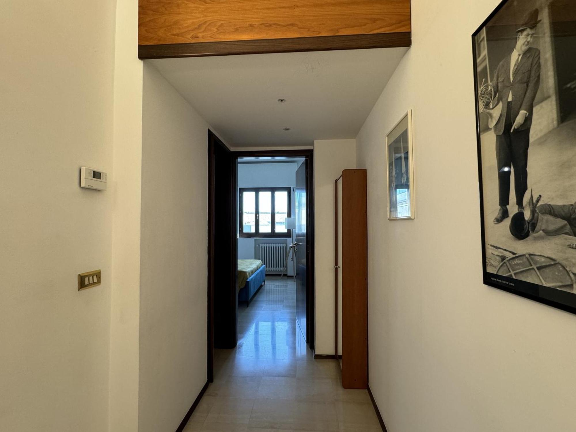 Ferienwohnung Attico 72 Bari Exterior foto